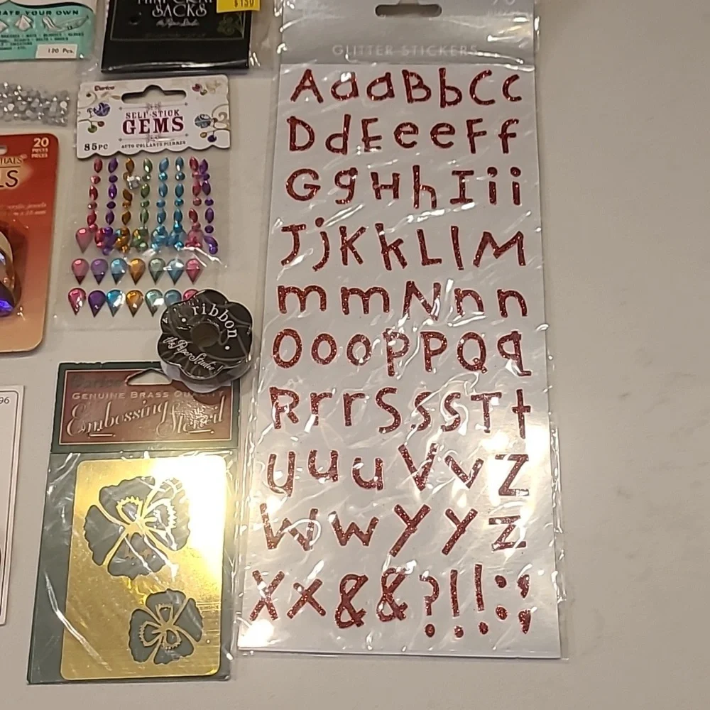 Craft Bundle